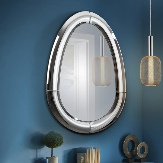 Occoquan Accent Mirror
