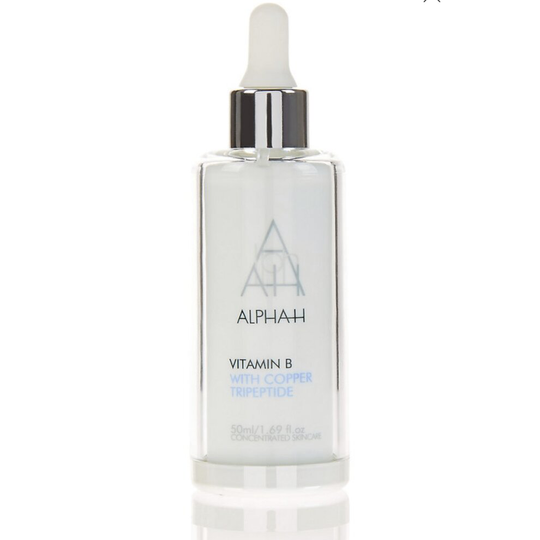 Alpha H Vitamin B Serum Supersize 50ml BNWB