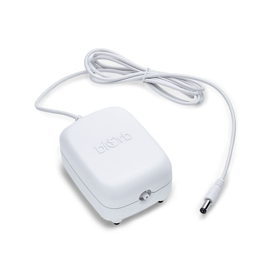 Biorb - Oase Aquarium Air Pump - dc Power - Part 70371
