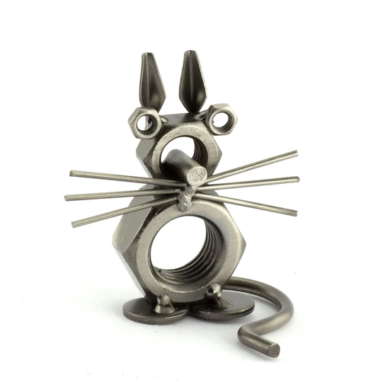 Cat Poulson Screw Man