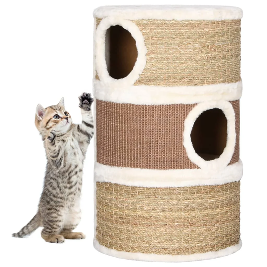 60cm Nailsworth Cat Condo
