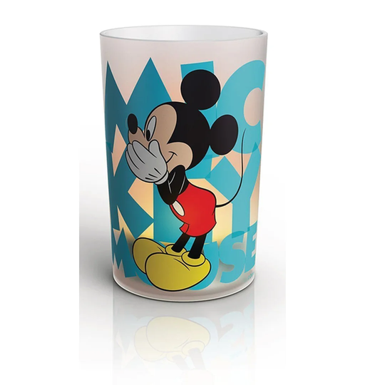 Mickey Mouse Night Light
