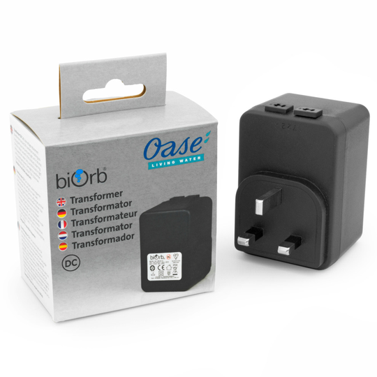 Biorb Transformer 12v