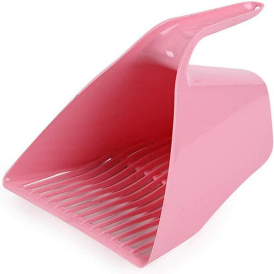 Cat Litter Shovel - Plastic Shovel - Cleaning Tool