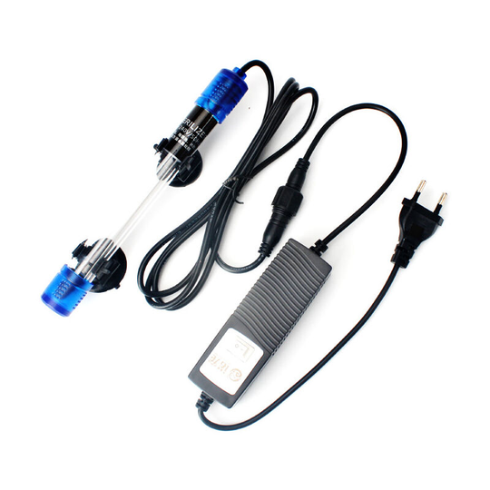 Fish tank lamp germicide lamp uv Fish tank germicide lamp Diving sterilization lamp Ultraviolet disinfection lamp for aquarium
