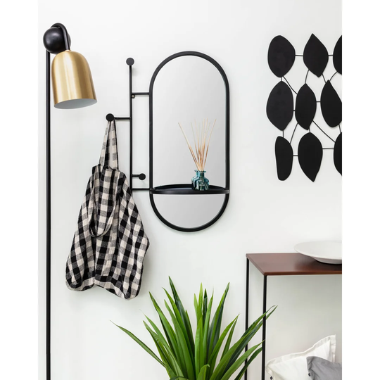 Saear Accent Mirror