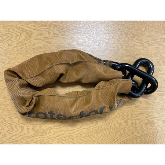 (19mm x 2m) 19mm High Security Chain