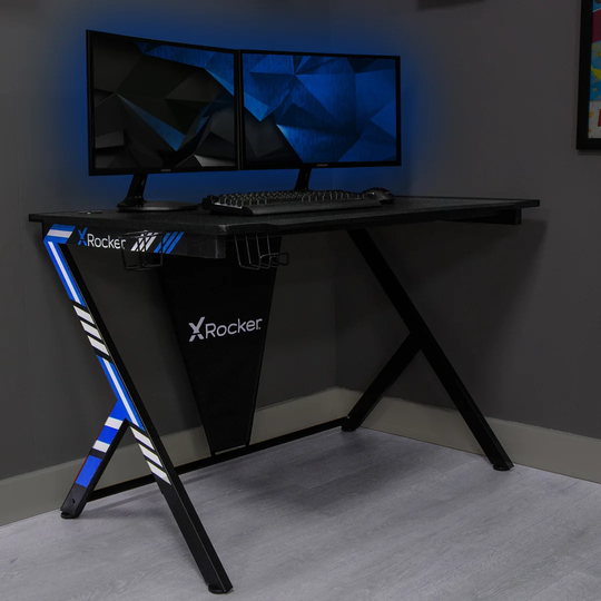 Ocelot Gaming Computer Desk