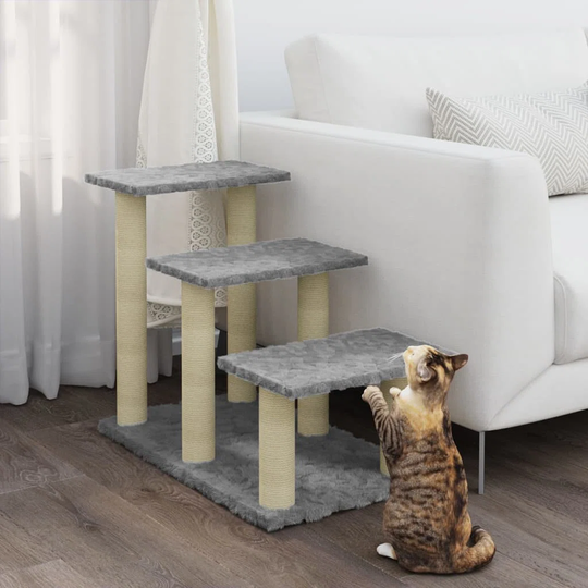 50.5cm Lys Cat Tree