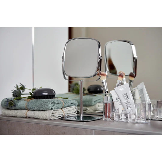 Borkowski Makeup/Shaving Mirror