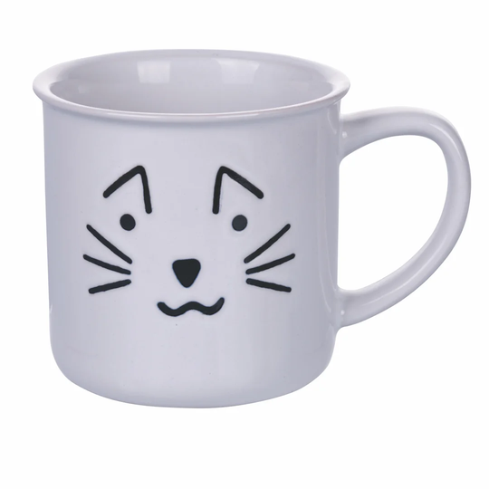 Love Cat Mug