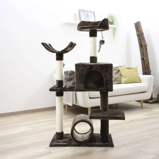 Devito Cat Tree