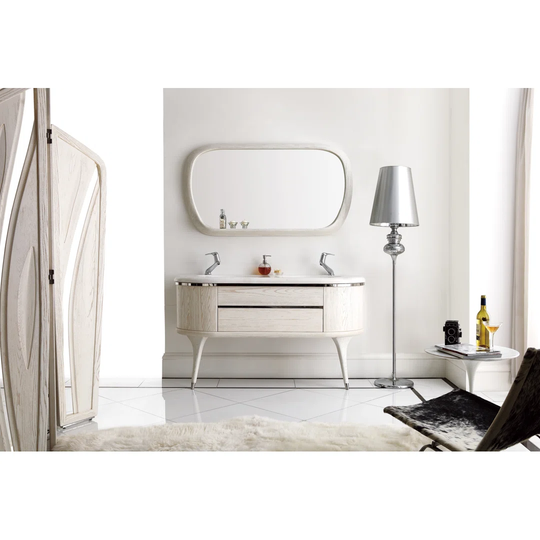 Chadwick 150mm Double Vanity Unit