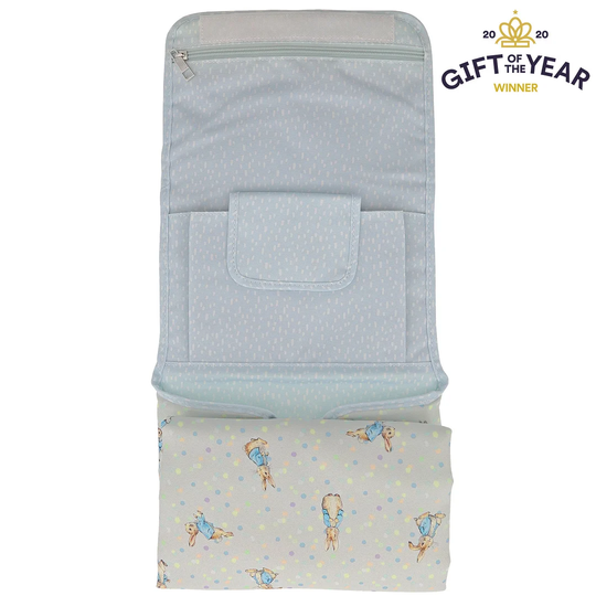 Peter Rabbit Changing Mat