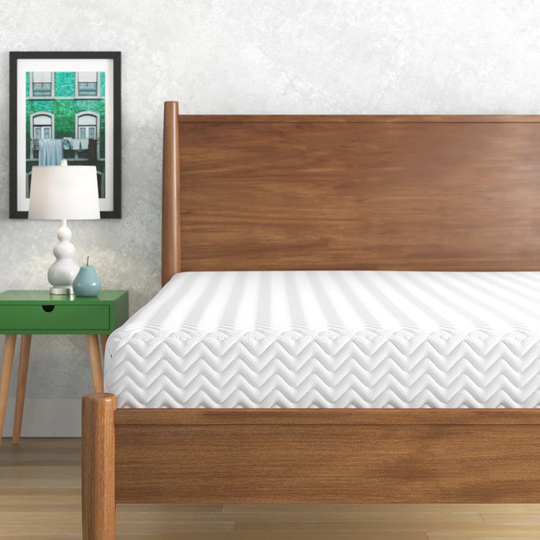 Pure Relief Memory Foam Mattress