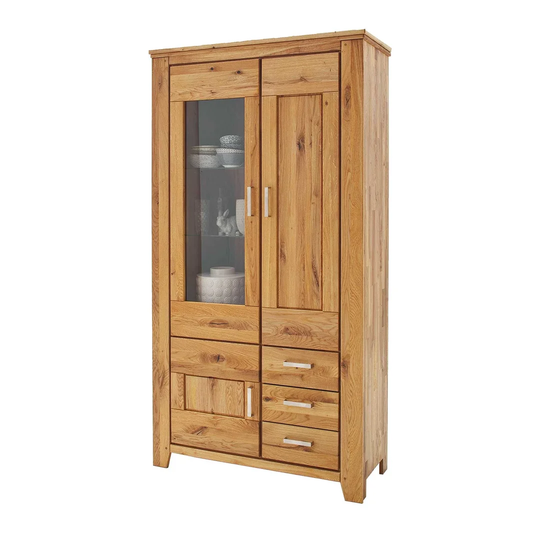 Gentry Welsh Dresser