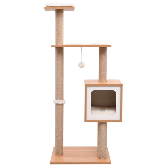 123cm Ennis Cat Tree