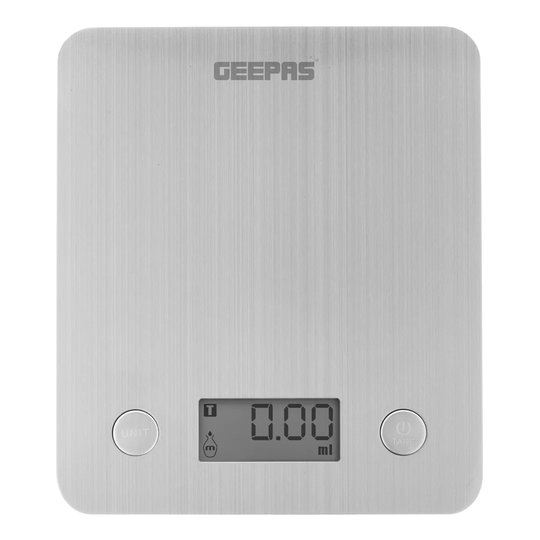 Digital Tare Kitchen Scale