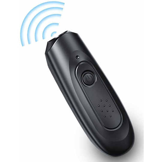 Anti Barking Devices, Handheld Ultrasonic Dog Bark Device Rechargeable