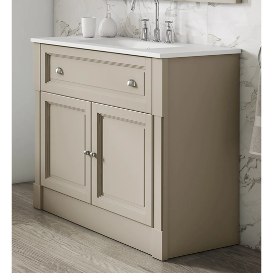 Aledo Single Vanity Unit