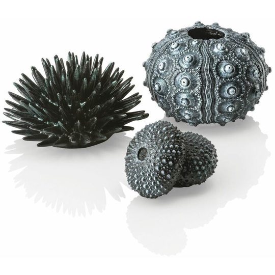 biOrb Sea Urchins Set, Black