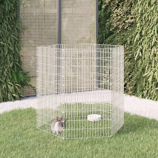 Dehoyos Weather Resistant Rabbit Run