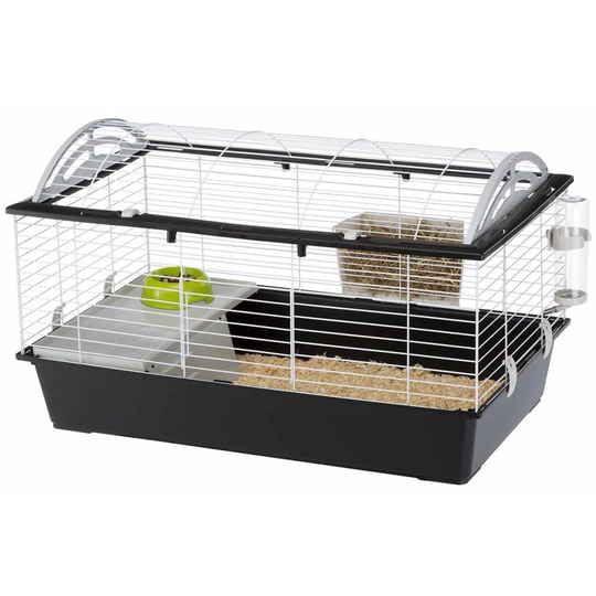 Ferplast Rabbit Cage Casita 100 96 x 57 x 56cm