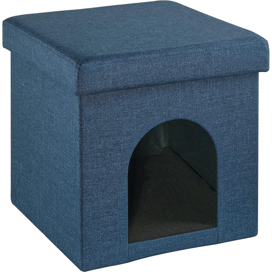 Deatsville Litter Box Enclosure
