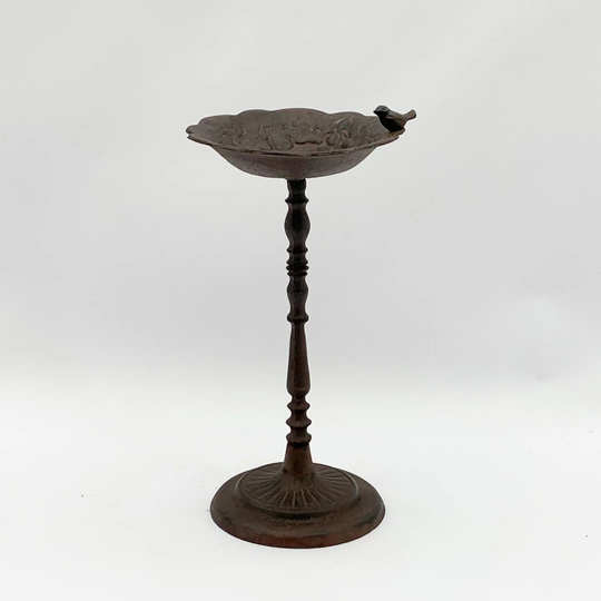 Esquina Tray Bird Feeder