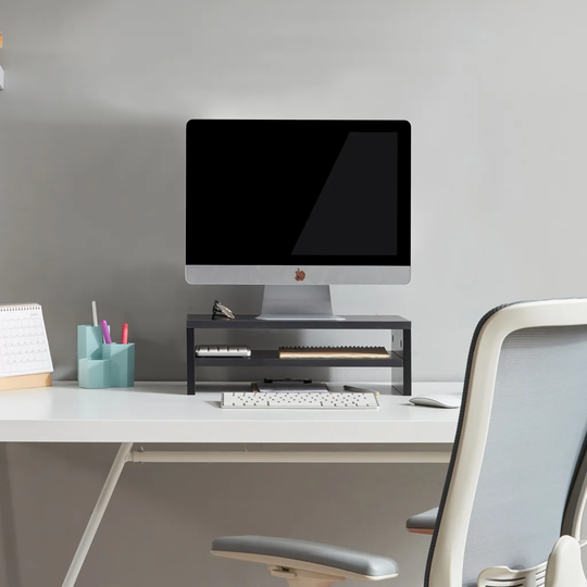 Computer Monitor Stand