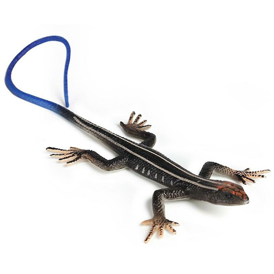 Cute plastic reptile toy gifts Funny toys Funny gifts