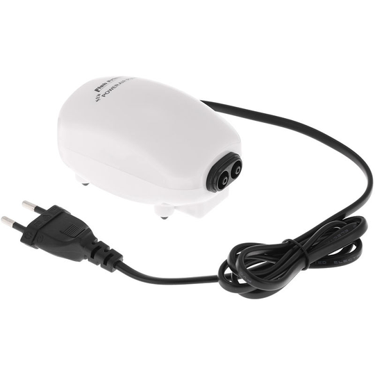 Oxygen Airpump