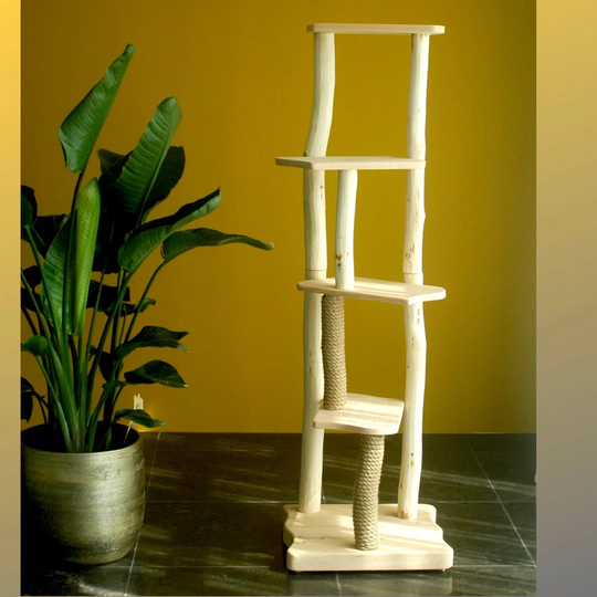 160cm Trumann Cat Tree