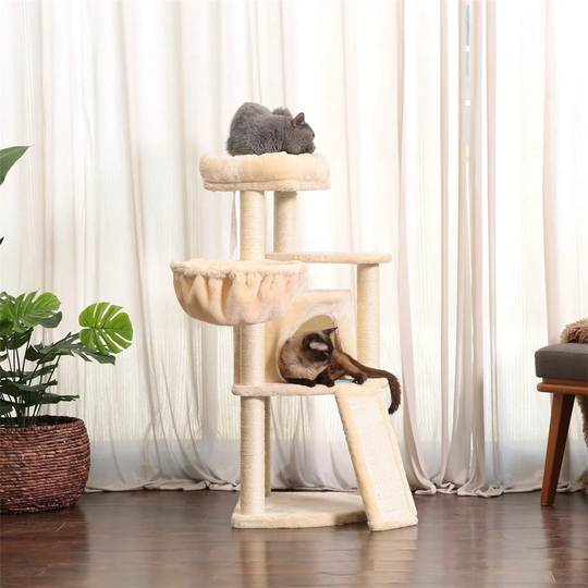 103cm Brookneal Cat Perch