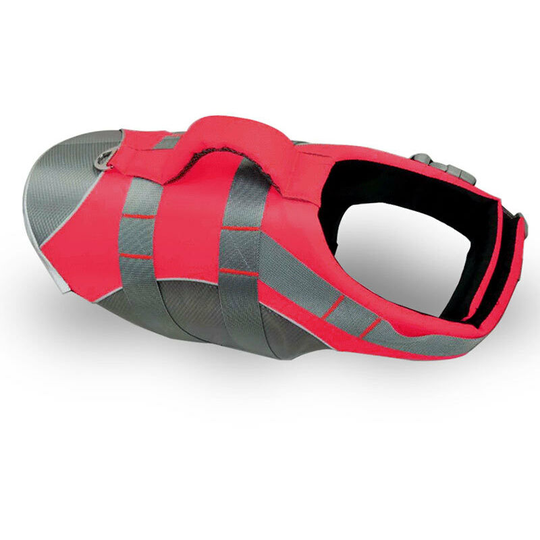 Dog Swimwear Pet Life Vest Reflective Safety Vest Dog Clothes for Small Large Dogs Pug Labrador Golden Retriever Oxford Vest