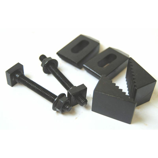 Set t Nuts etc for ROT1 4" Rotary Table