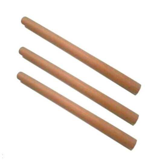 Hard Wood Dog Natural Chewable Chew Play Toy Stick Large Pack of 3