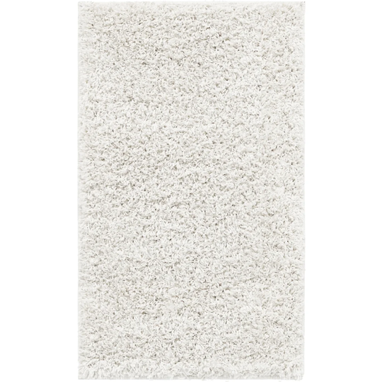 Freemont Snow White Rug