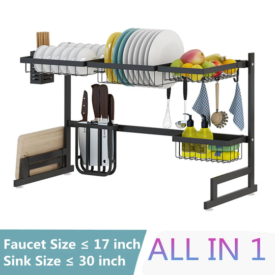 Worthen Dish Rack