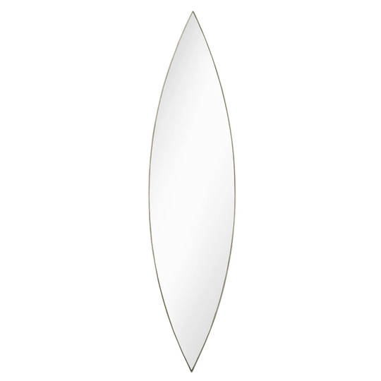Shatley Accent Mirror