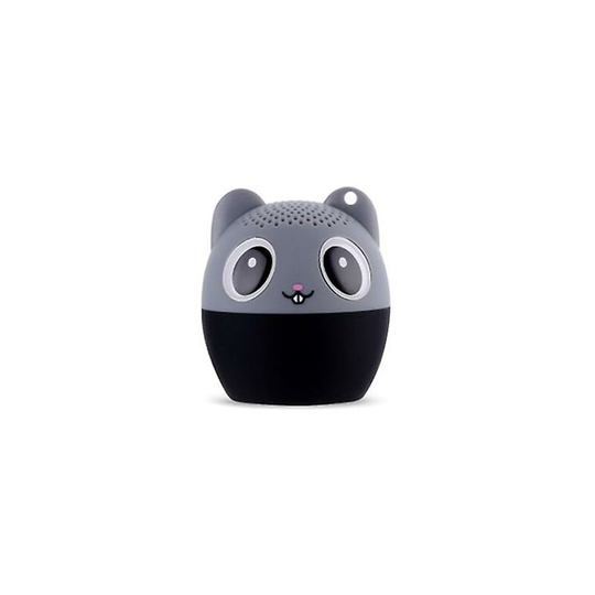 Mini Animal Bluetooth Speaker Portable Wireless Speakers Gift Outdoor Sound Stereo Subwoofer Music Player For Iphones Phones - mouse