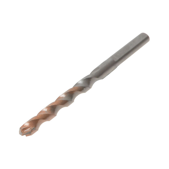 Faithfull - FAITM6100 Tile Max Porcelain Drill Bit 6 x 100mm