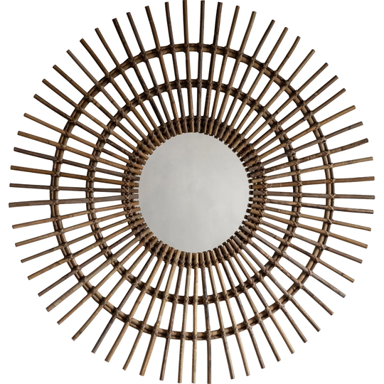 Benito Accent Mirror