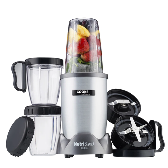 Nutriblend Personal Blender