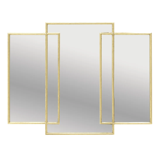 Hammers Accent Mirror