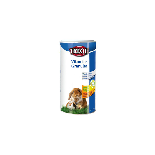 Vitamin Granules, Small Animals, 350 G - Granules Trixie Animals Prevent - vitamin granules trixie small animals 350 prevent deficiencies guinea pig