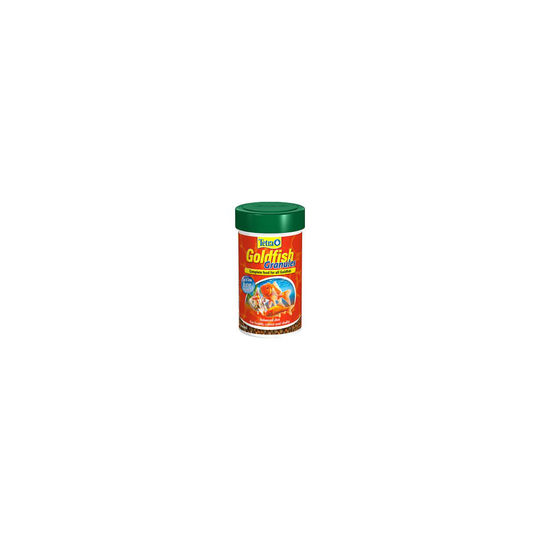 32g Tetra Goldfish Granules - goldfish granules 32g food