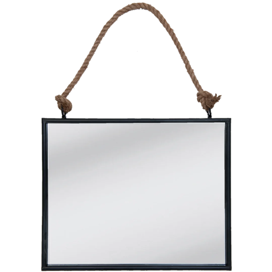 Verlyn Accent Mirror