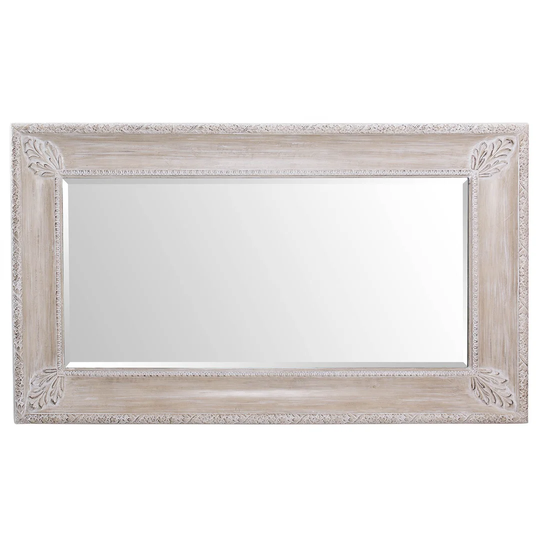 Fayette Accent Mirror