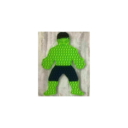 50 cm hulk pop it